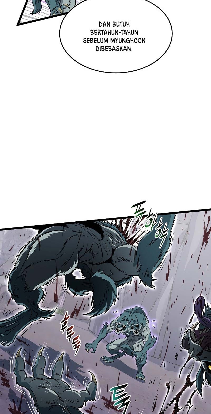 Murim Login - Chapter 139 - Page 53