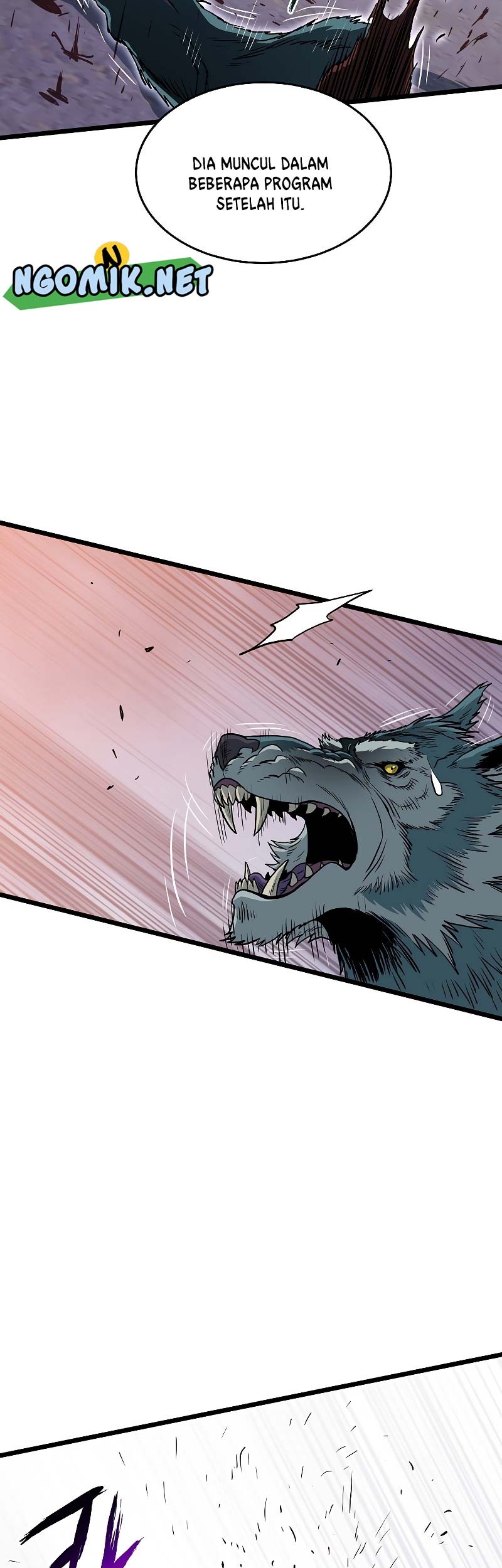 Murim Login - Chapter 139 - Page 54