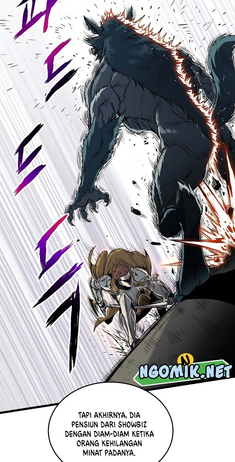 Murim Login - Chapter 139 - Page 55