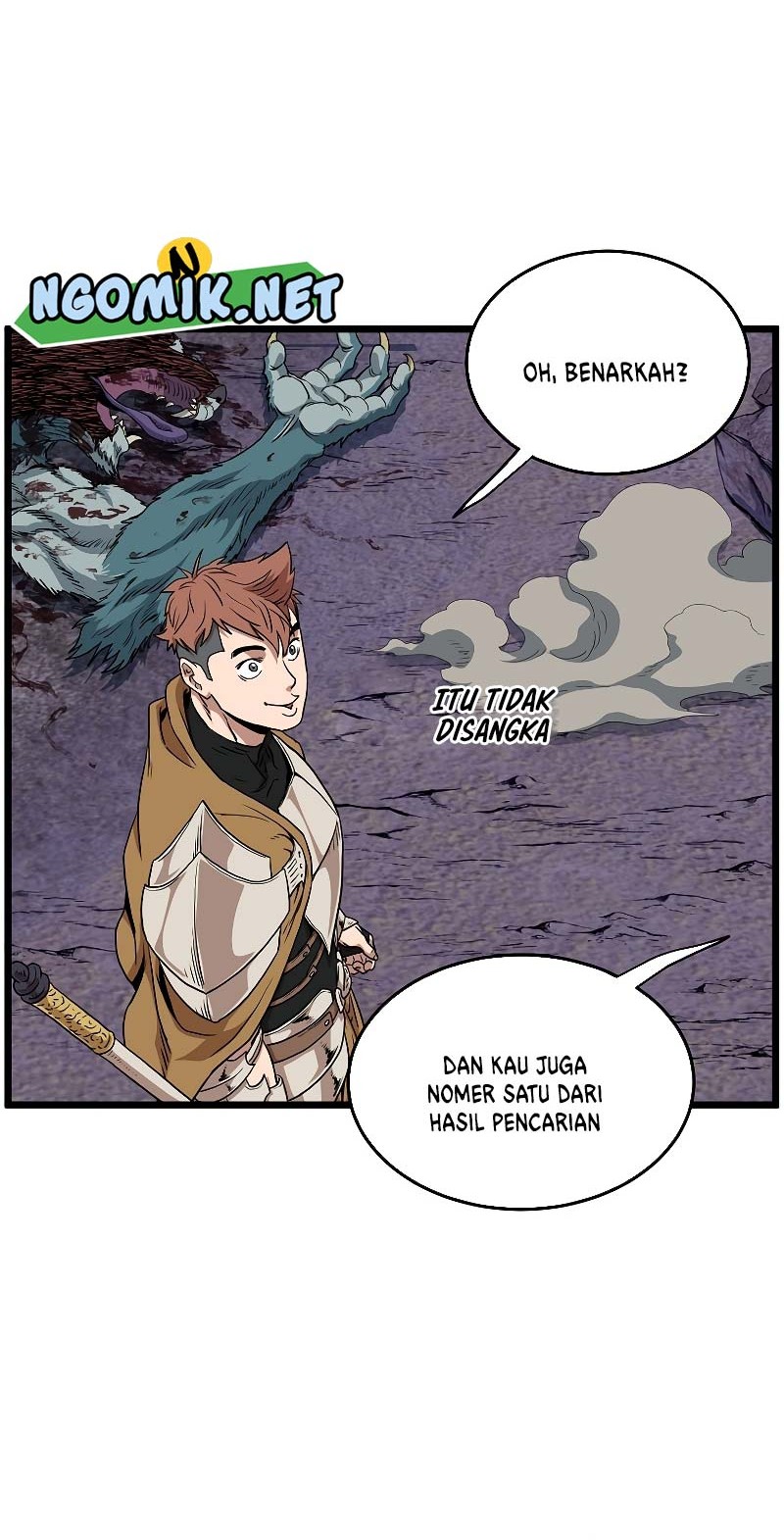 Murim Login - Chapter 139 - Page 57