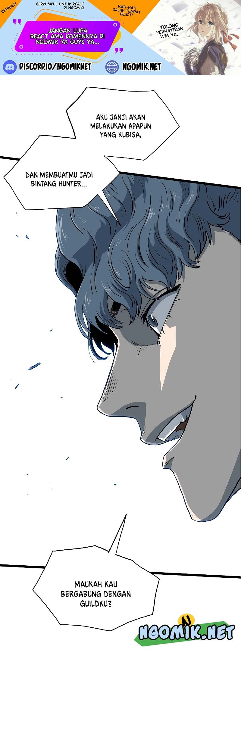 Murim Login - Chapter 139 - Page 2