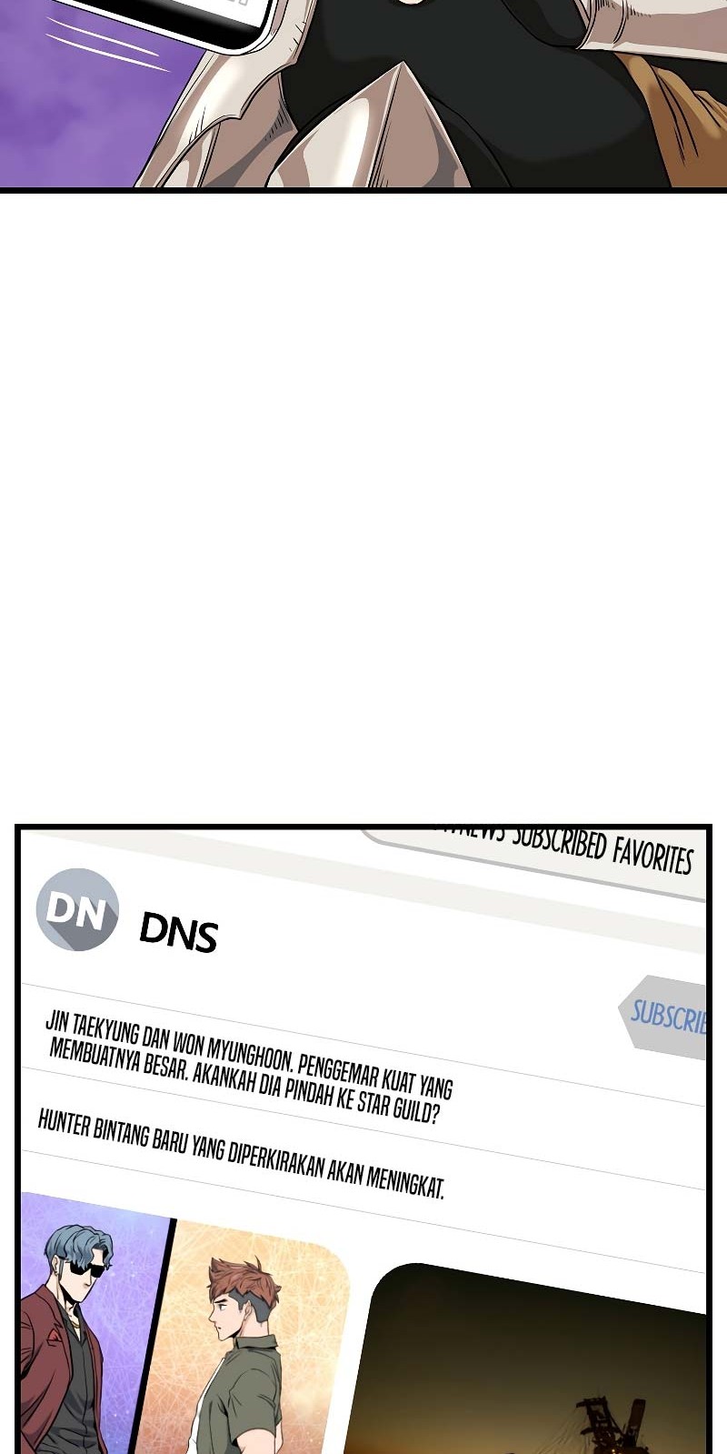 Murim Login - Chapter 139 - Page 59