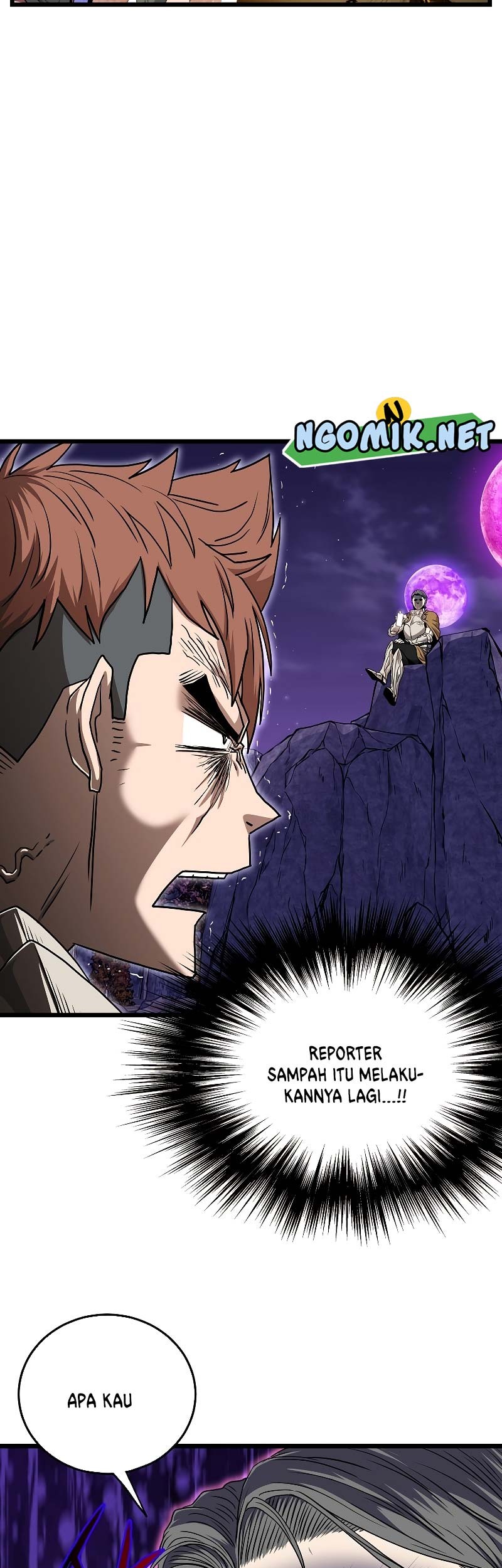 Murim Login - Chapter 139 - Page 60