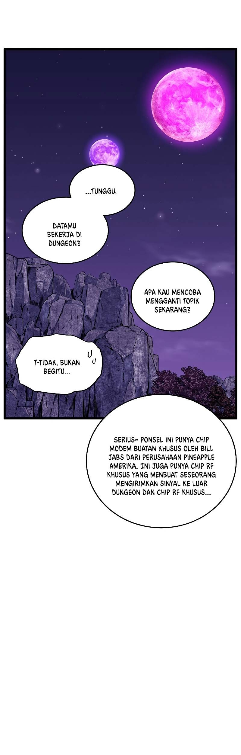 Murim Login - Chapter 139 - Page 62
