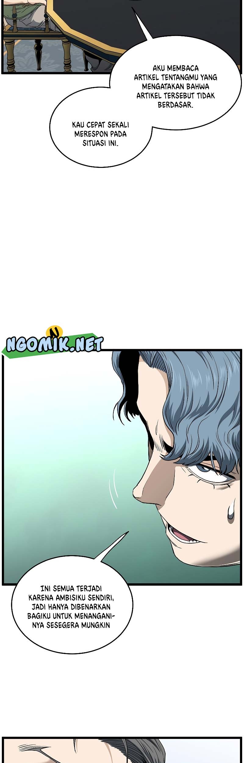 Murim Login - Chapter 139 - Page 66