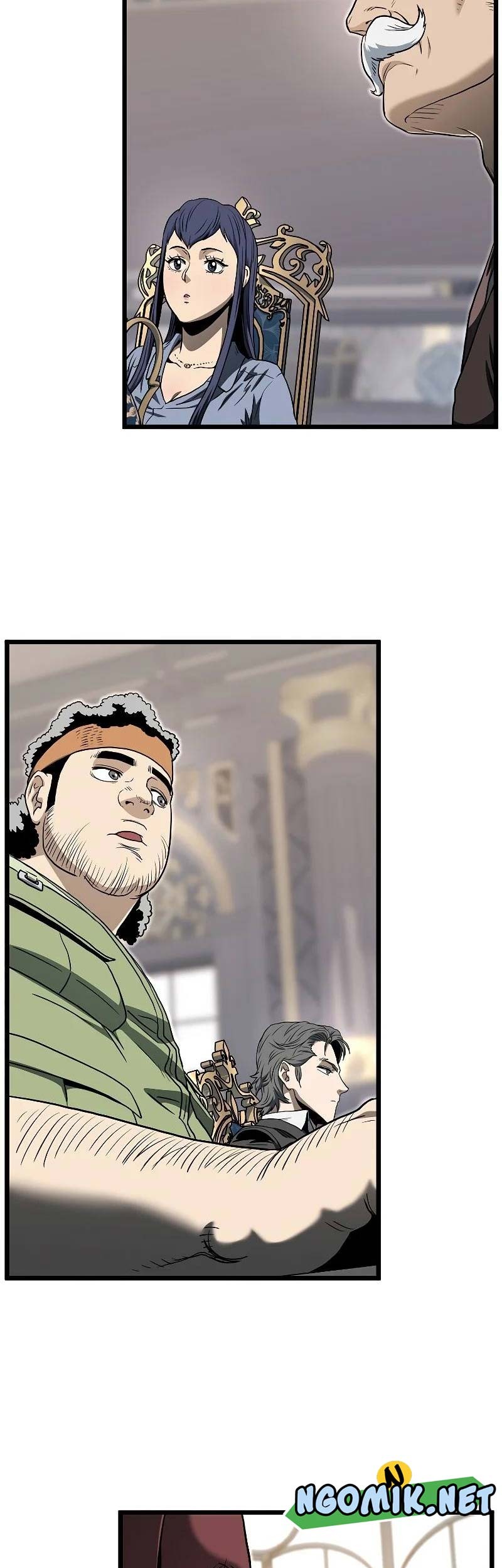 Murim Login - Chapter 139 - Page 70