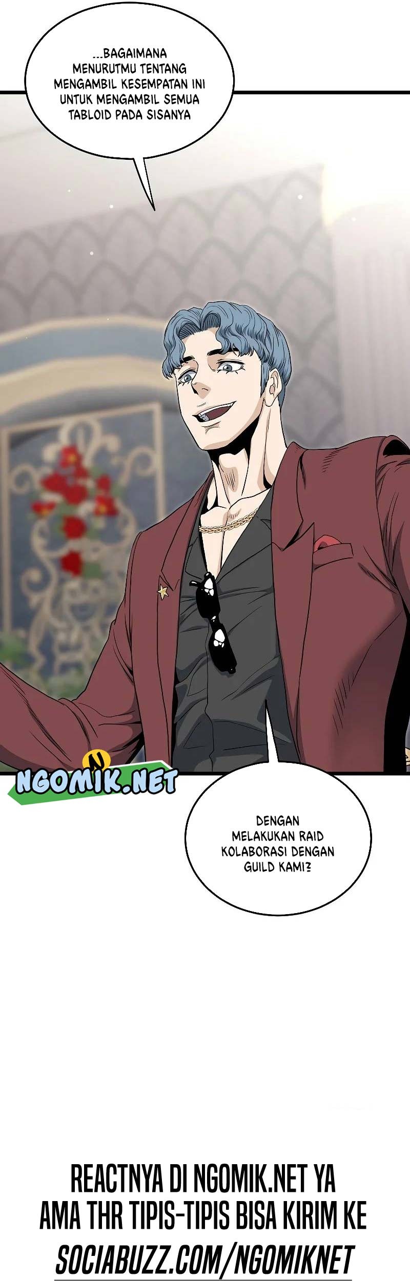 Murim Login - Chapter 139 - Page 72