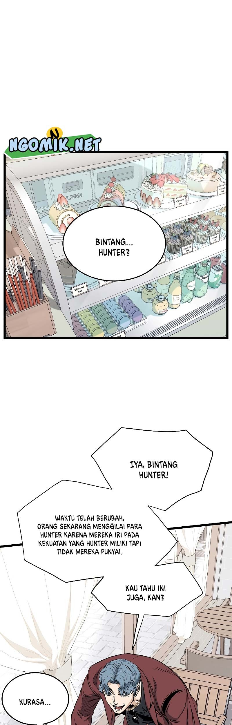 Murim Login - Chapter 139 - Page 4