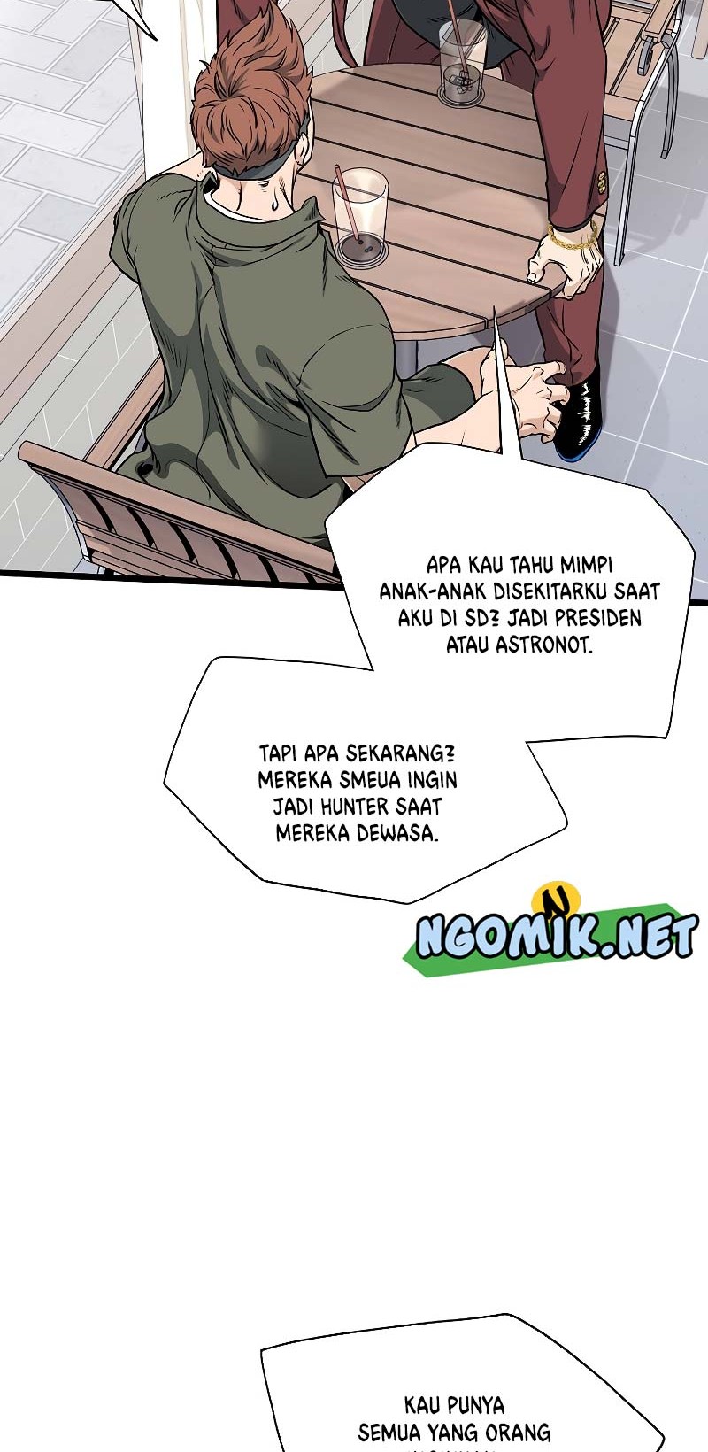Murim Login - Chapter 139 - Page 5