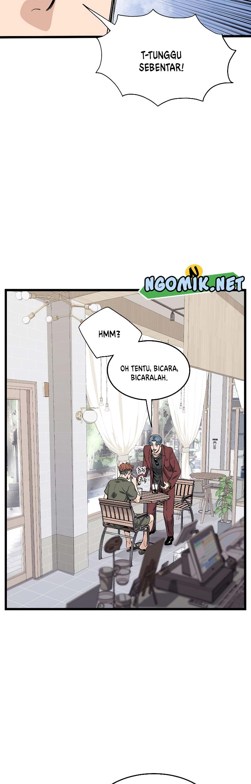 Murim Login - Chapter 139 - Page 8