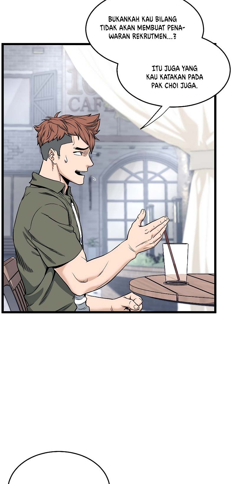 Murim Login - Chapter 139 - Page 9