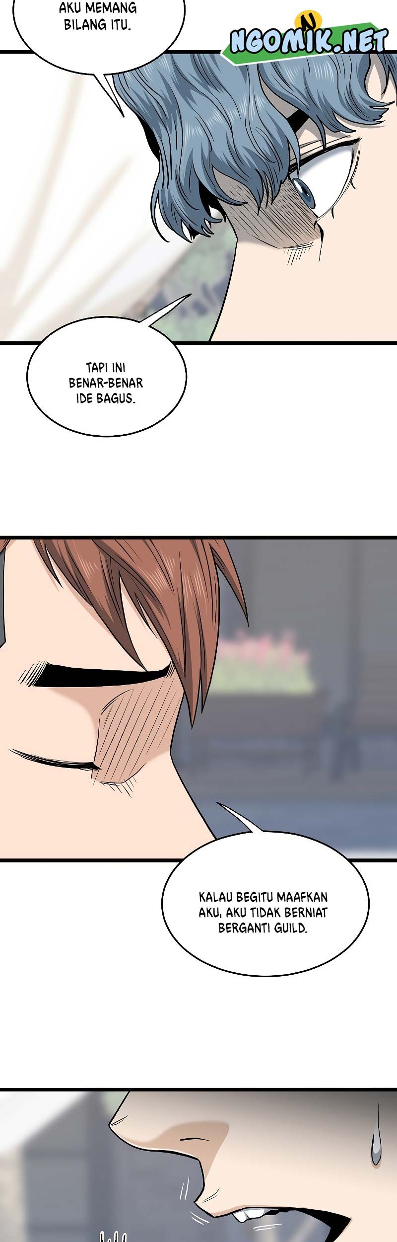 Murim Login - Chapter 139 - Page 10