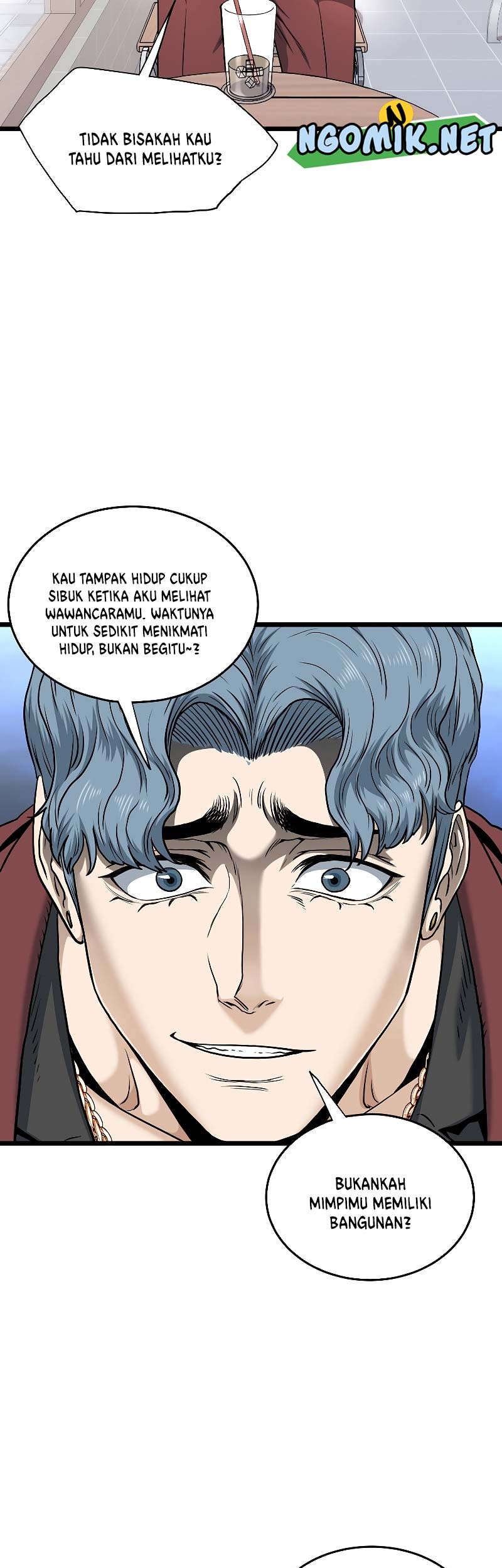 Murim Login - Chapter 139 - Page 14