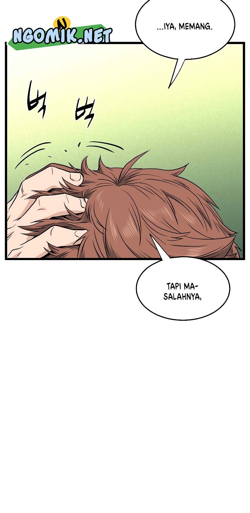 Murim Login - Chapter 139 - Page 15