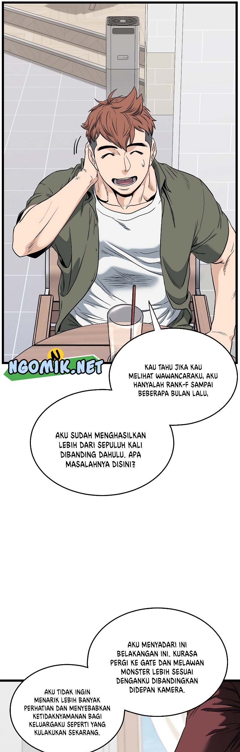 Murim Login - Chapter 139 - Page 16