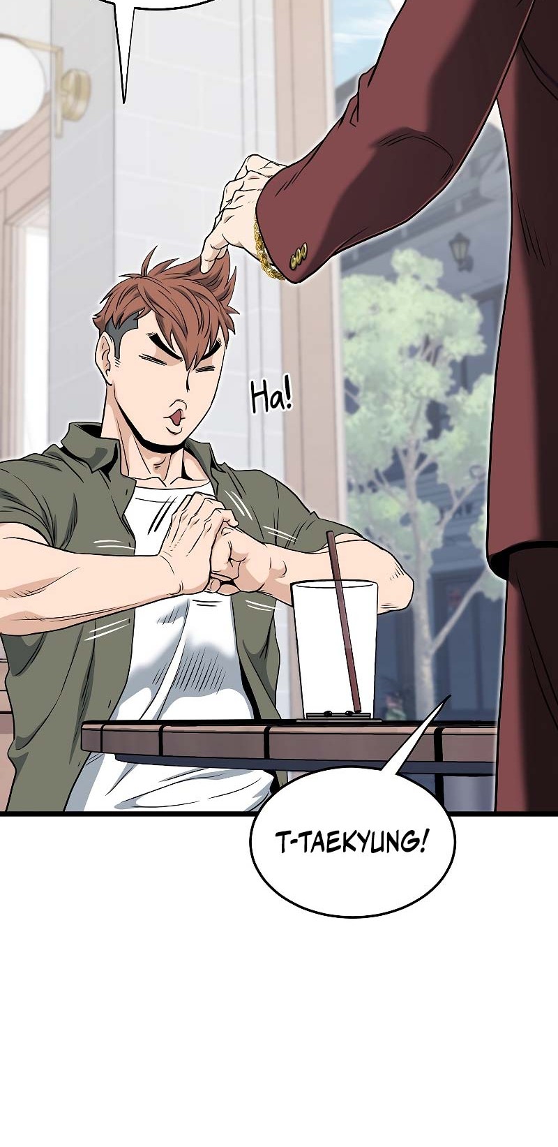 Murim Login - Chapter 139 - Page 17