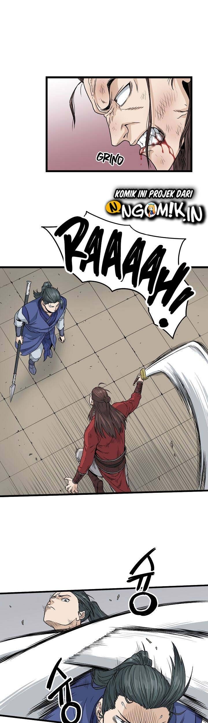 Murim Login - Chapter 14 - Page 31