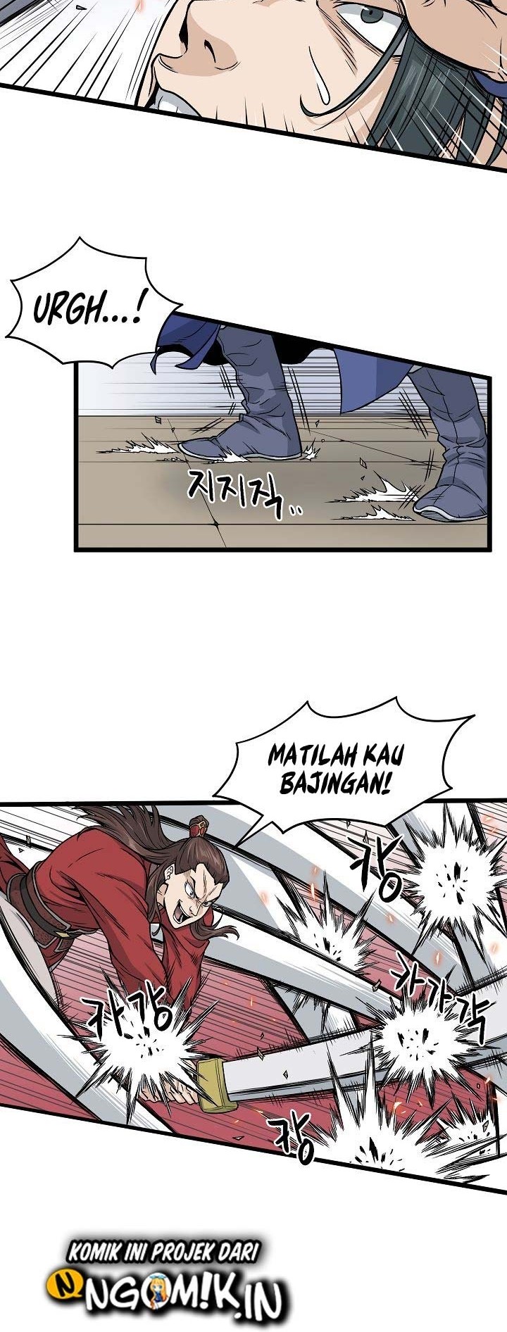 Murim Login - Chapter 14 - Page 16