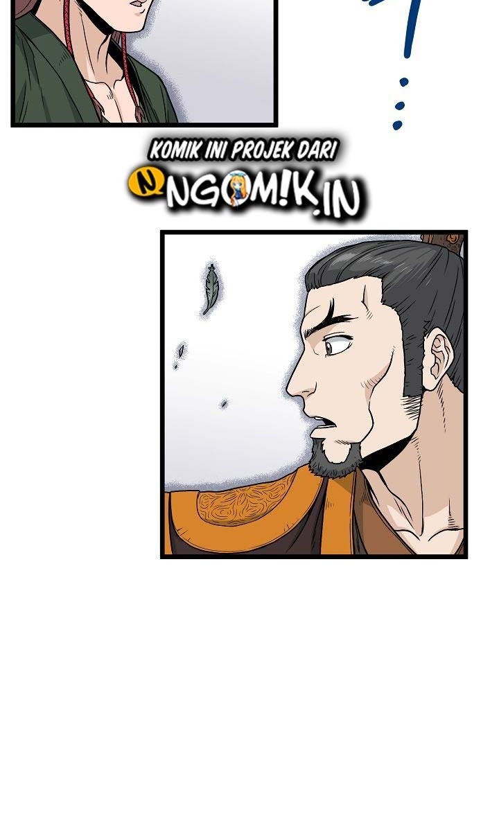 Murim Login - Chapter 15 - Page 37