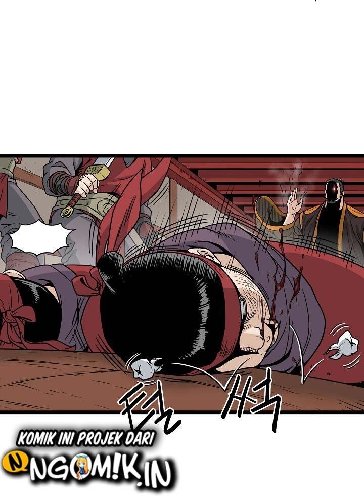 Murim Login - Chapter 15 - Page 8