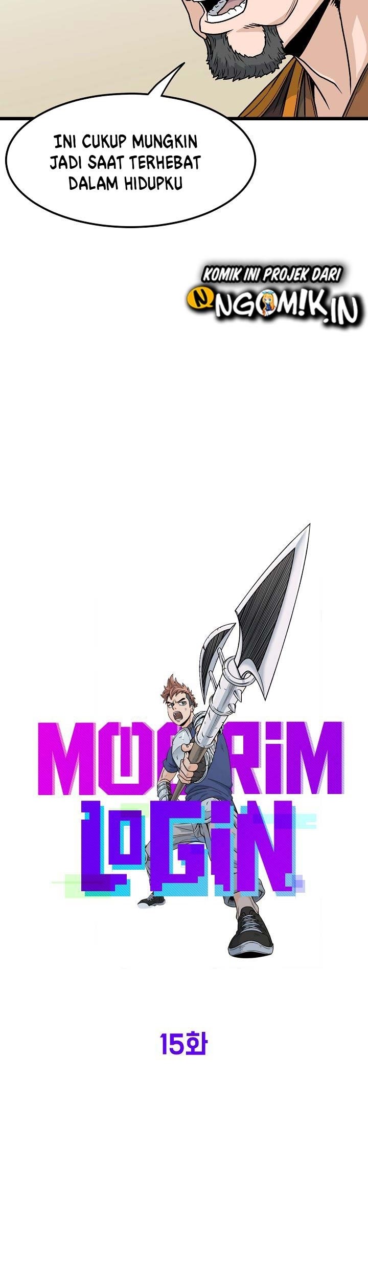 Murim Login - Chapter 15 - Page 11