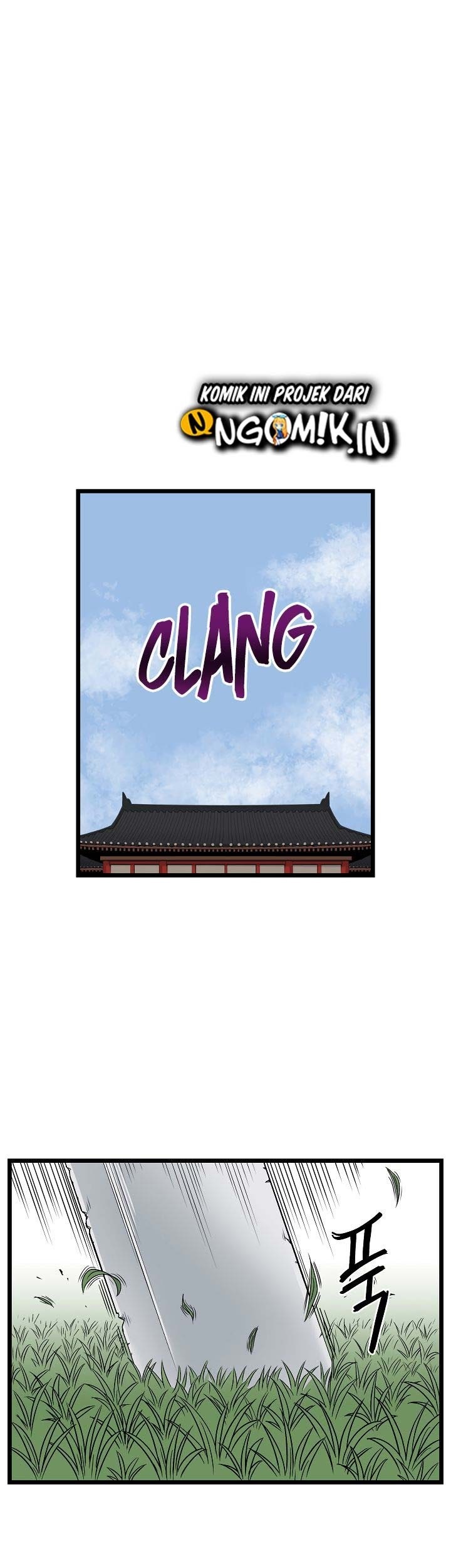 Murim Login - Chapter 15 - Page 13