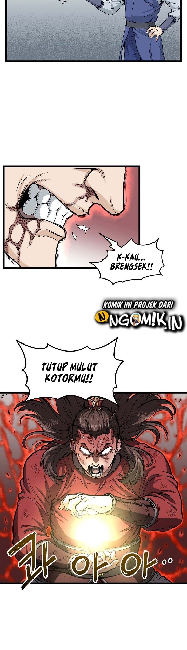 Murim Login - Chapter 15 - Page 15