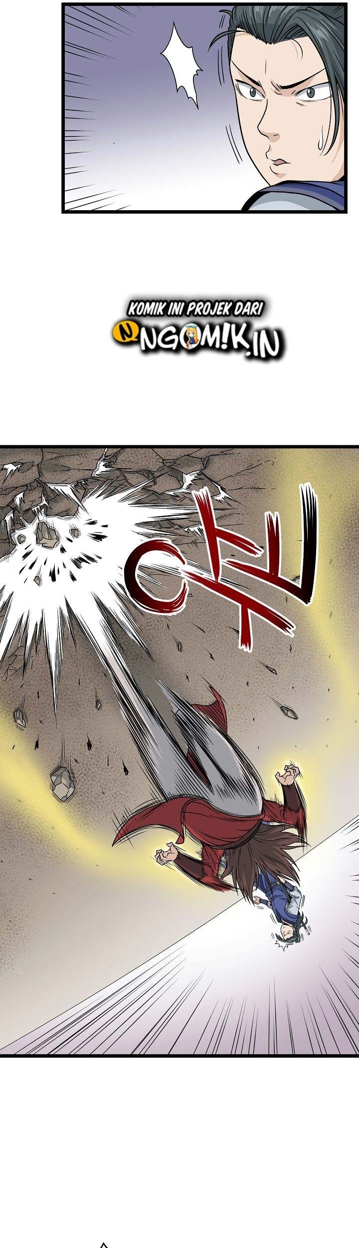 Murim Login - Chapter 15 - Page 17