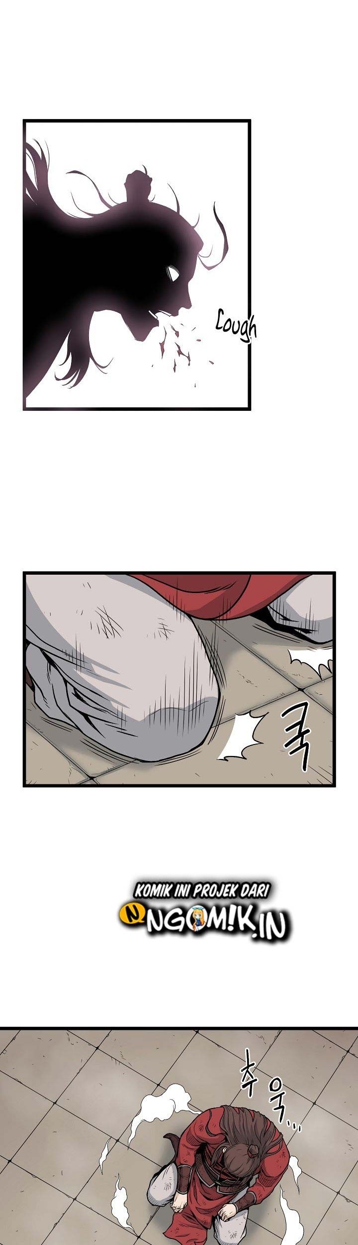 Murim Login - Chapter 15 - Page 26