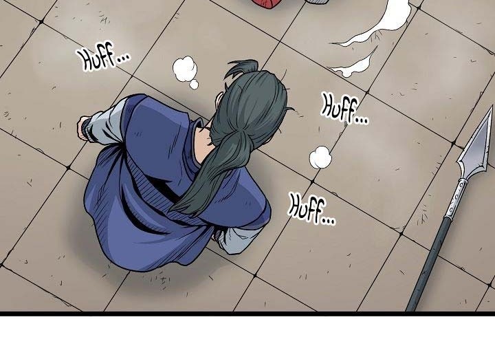 Murim Login - Chapter 15 - Page 27