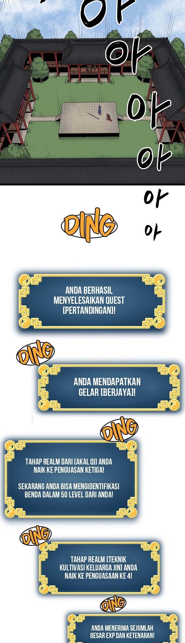 Murim Login - Chapter 15 - Page 29