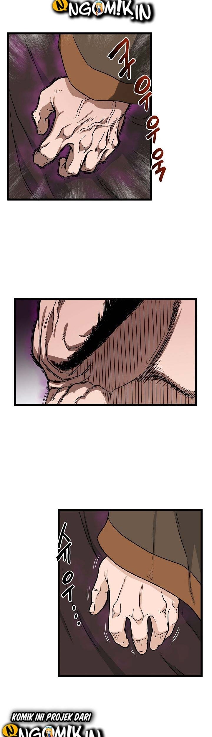 Murim Login - Chapter 17 - Page 29