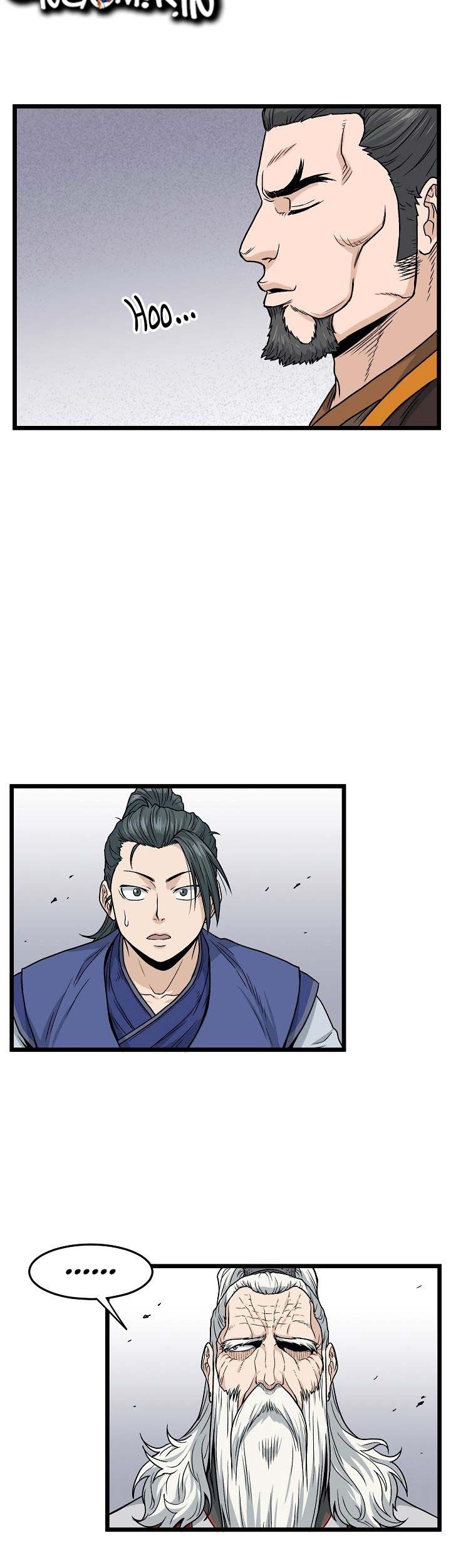 Murim Login - Chapter 17 - Page 30