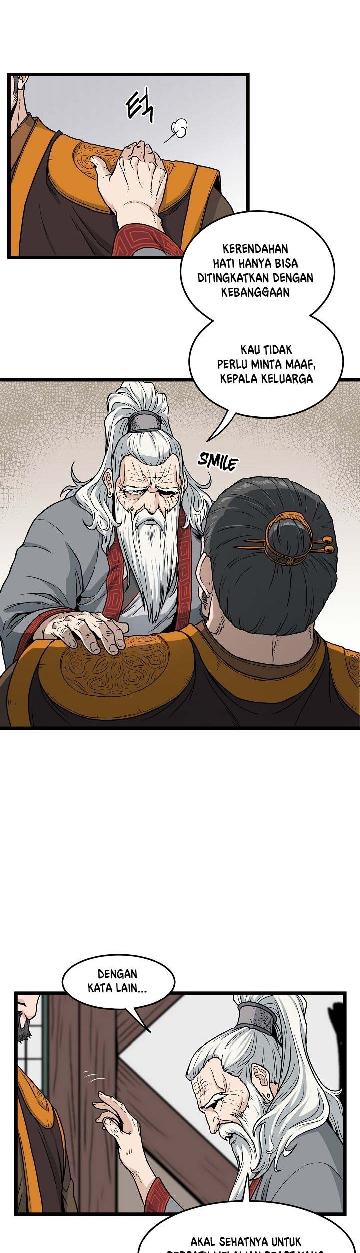 Murim Login - Chapter 17 - Page 41