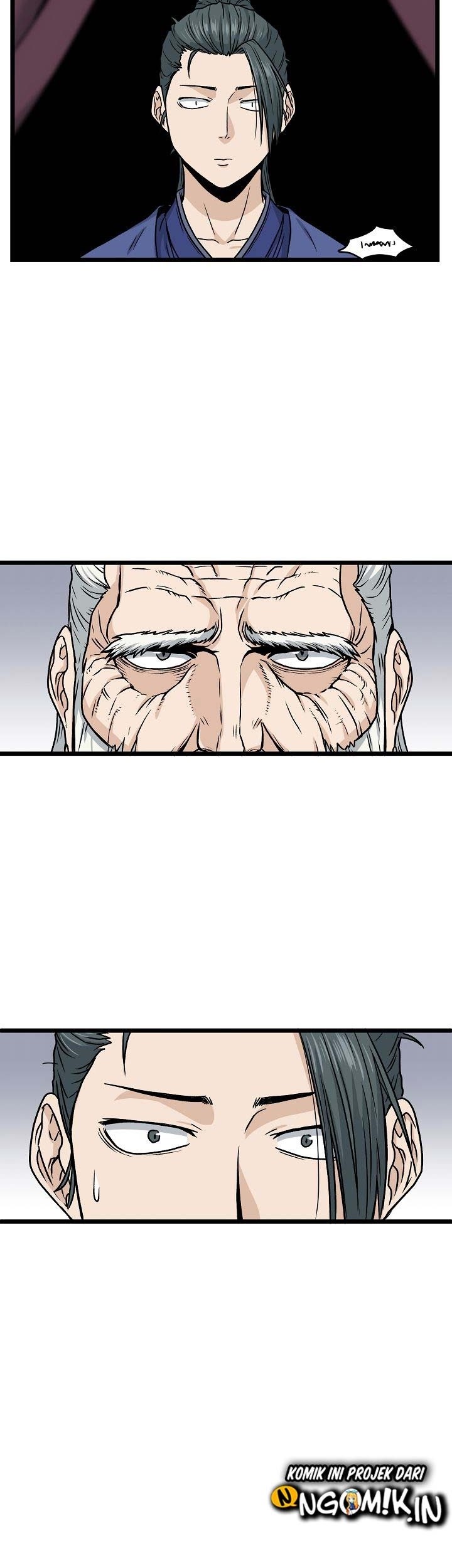 Murim Login - Chapter 17 - Page 4