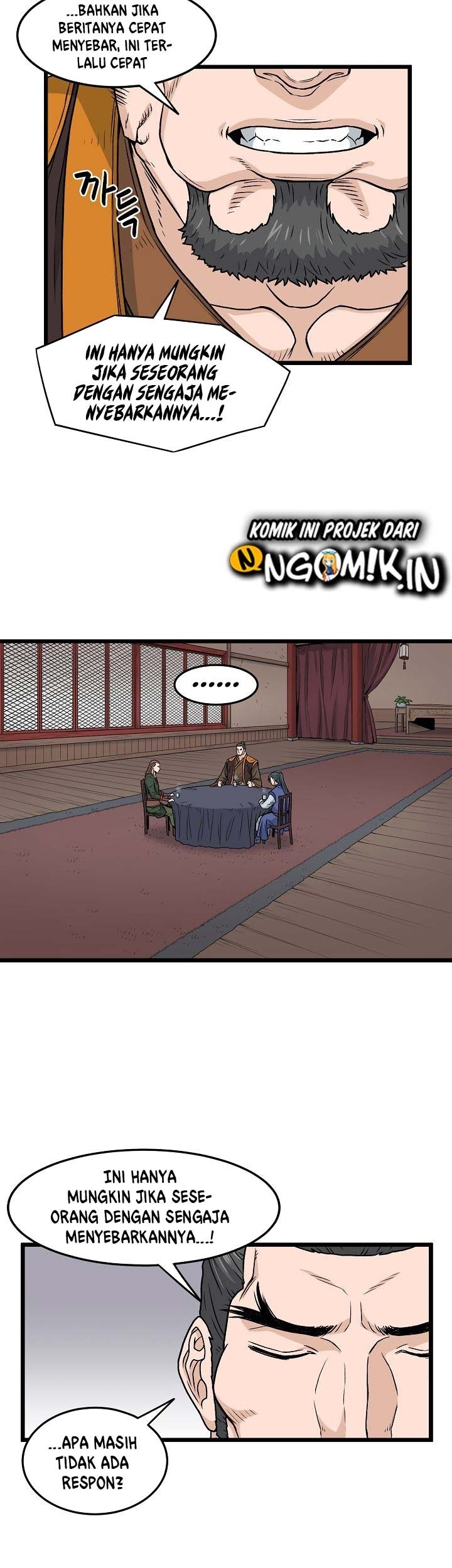 Murim Login - Chapter 18 - Page 31