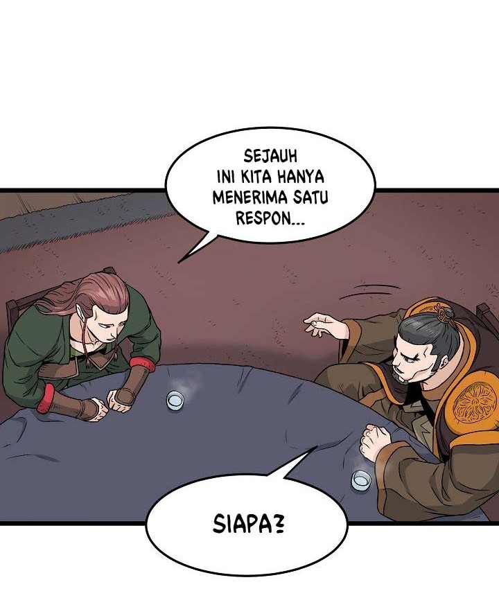 Murim Login - Chapter 18 - Page 32