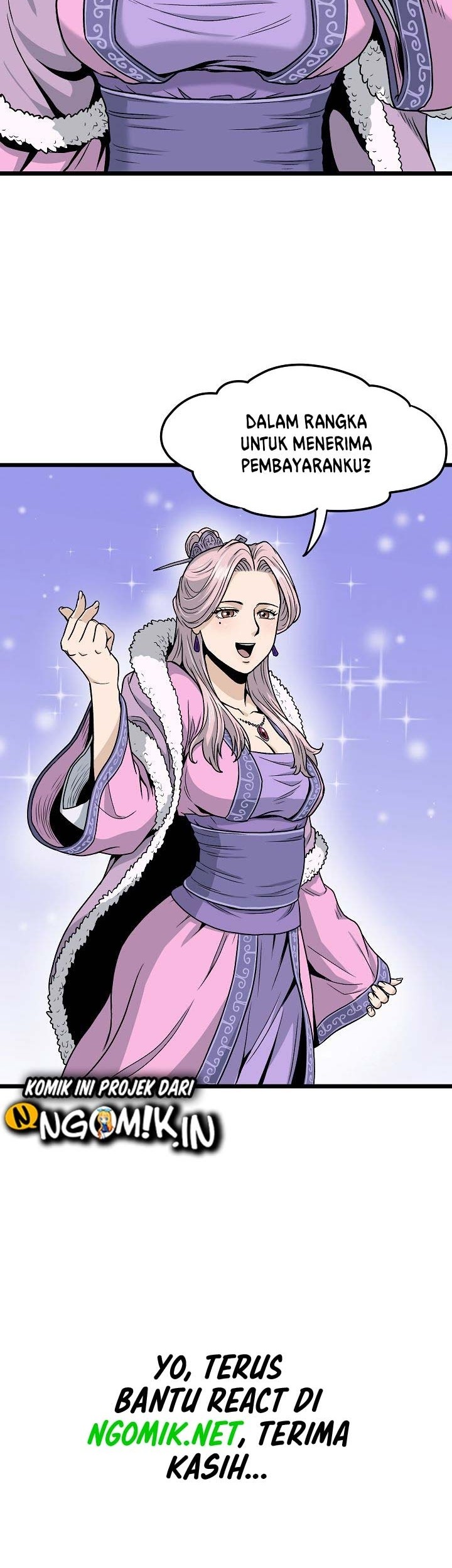 Murim Login - Chapter 18 - Page 36