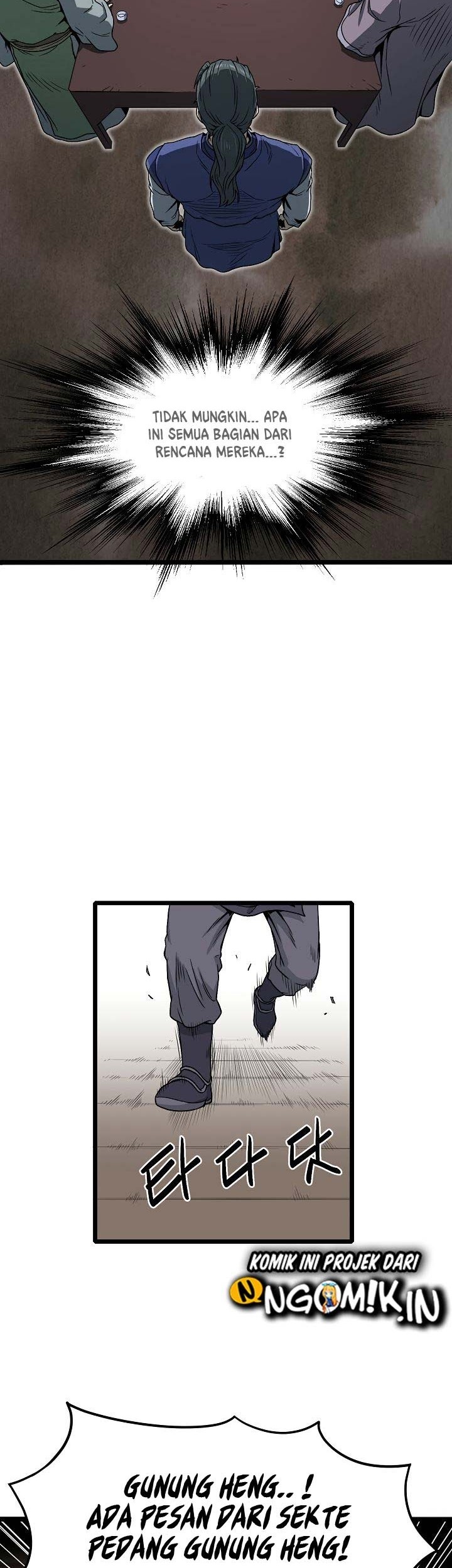 Murim Login - Chapter 18 - Page 12