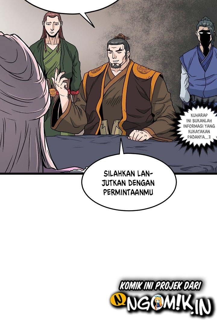 Murim Login - Chapter 19 - Page 28