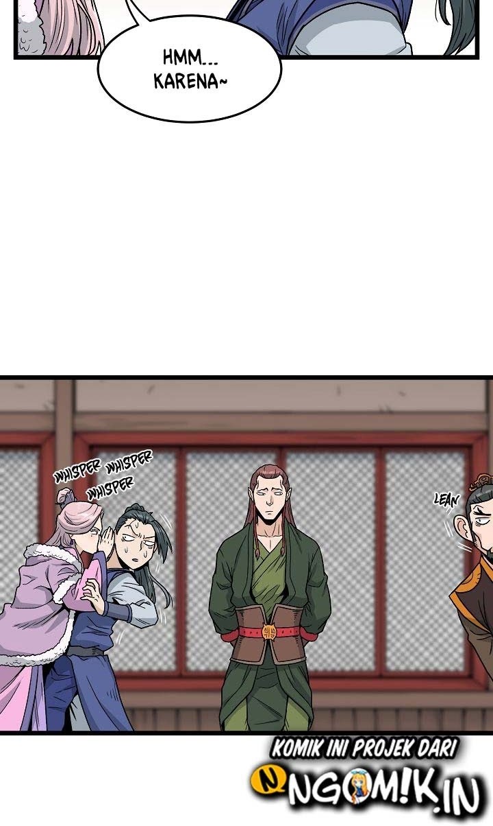 Murim Login - Chapter 19 - Page 36