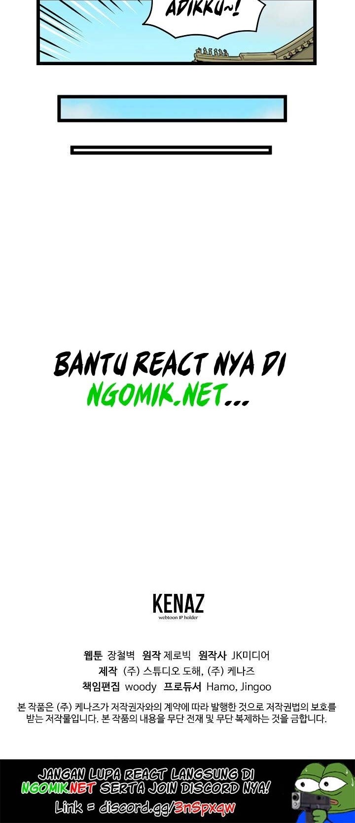 Murim Login - Chapter 19 - Page 38