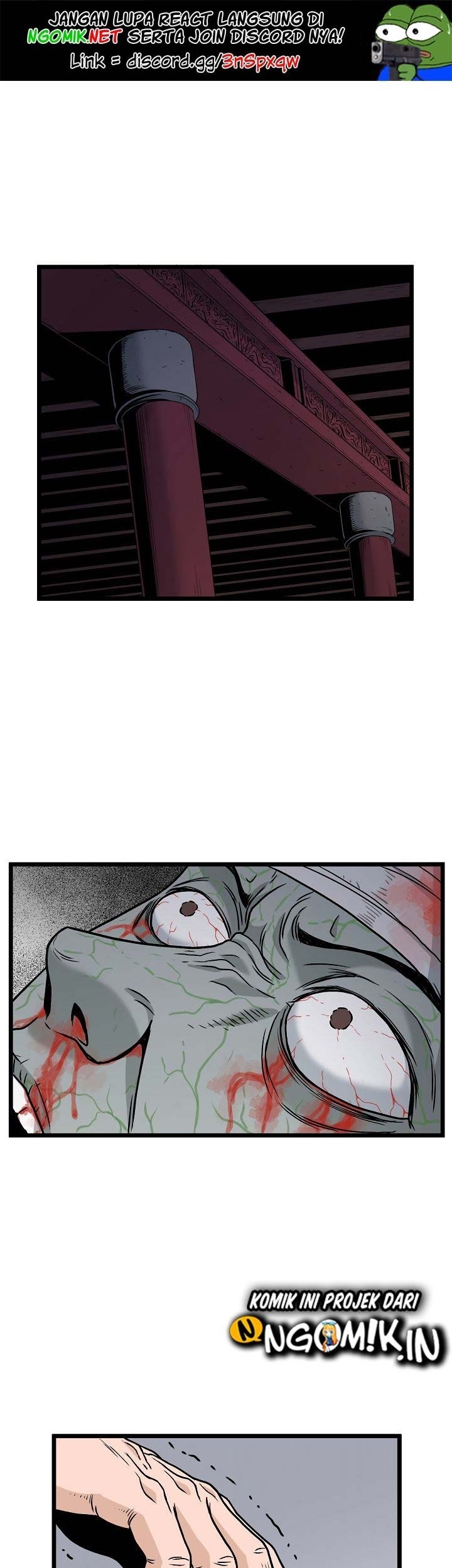 Murim Login - Chapter 19 - Page 2