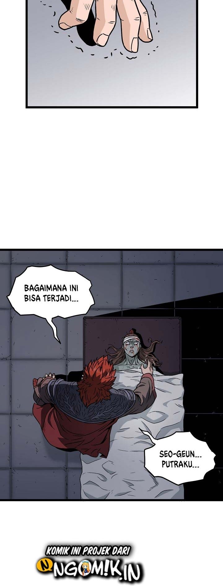 Murim Login - Chapter 19 - Page 3