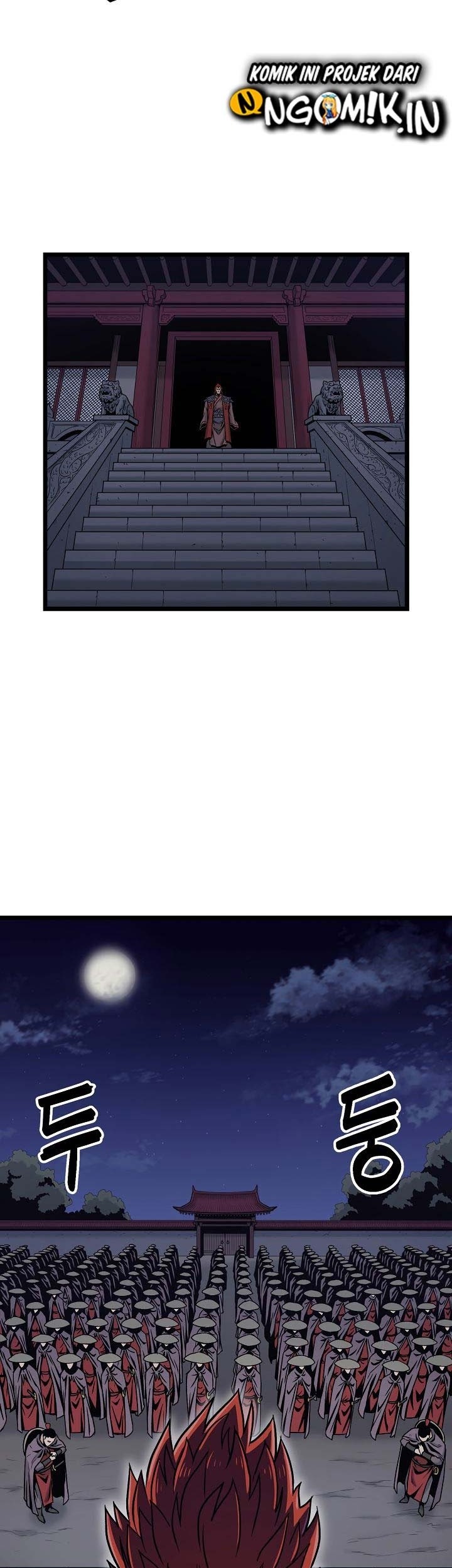 Murim Login - Chapter 19 - Page 6