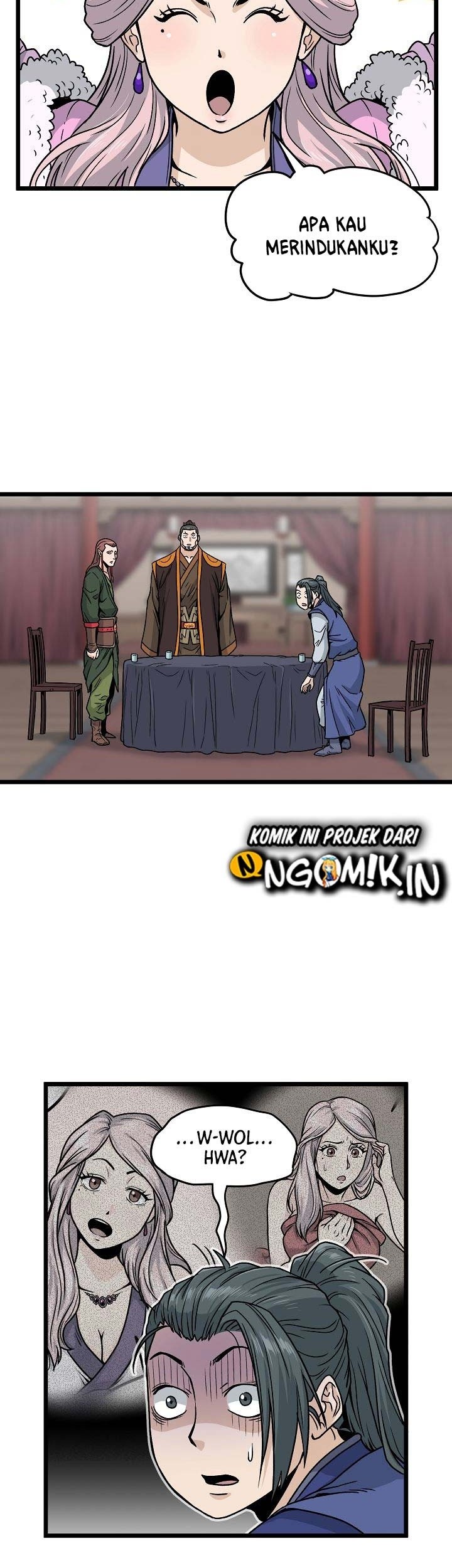 Murim Login - Chapter 19 - Page 10