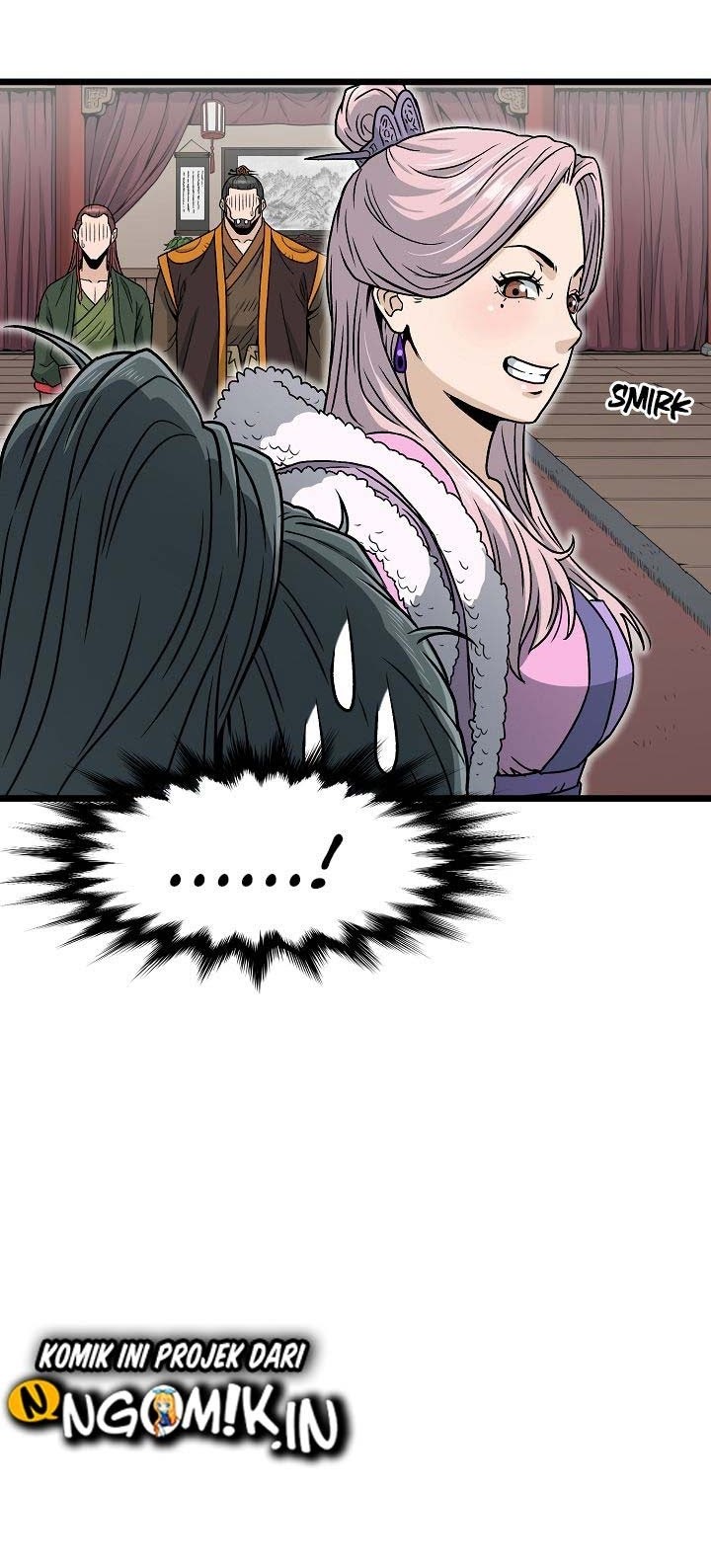 Murim Login - Chapter 19 - Page 17