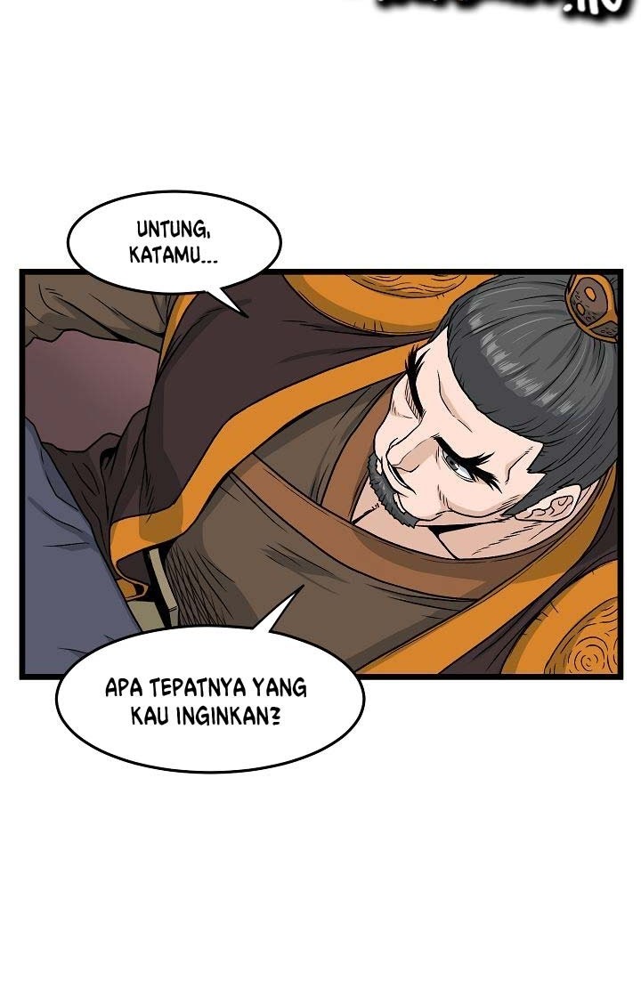 Murim Login - Chapter 19 - Page 25