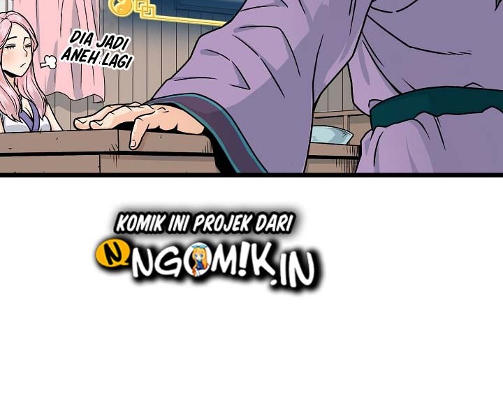 Murim Login - Chapter 2 - Page 23