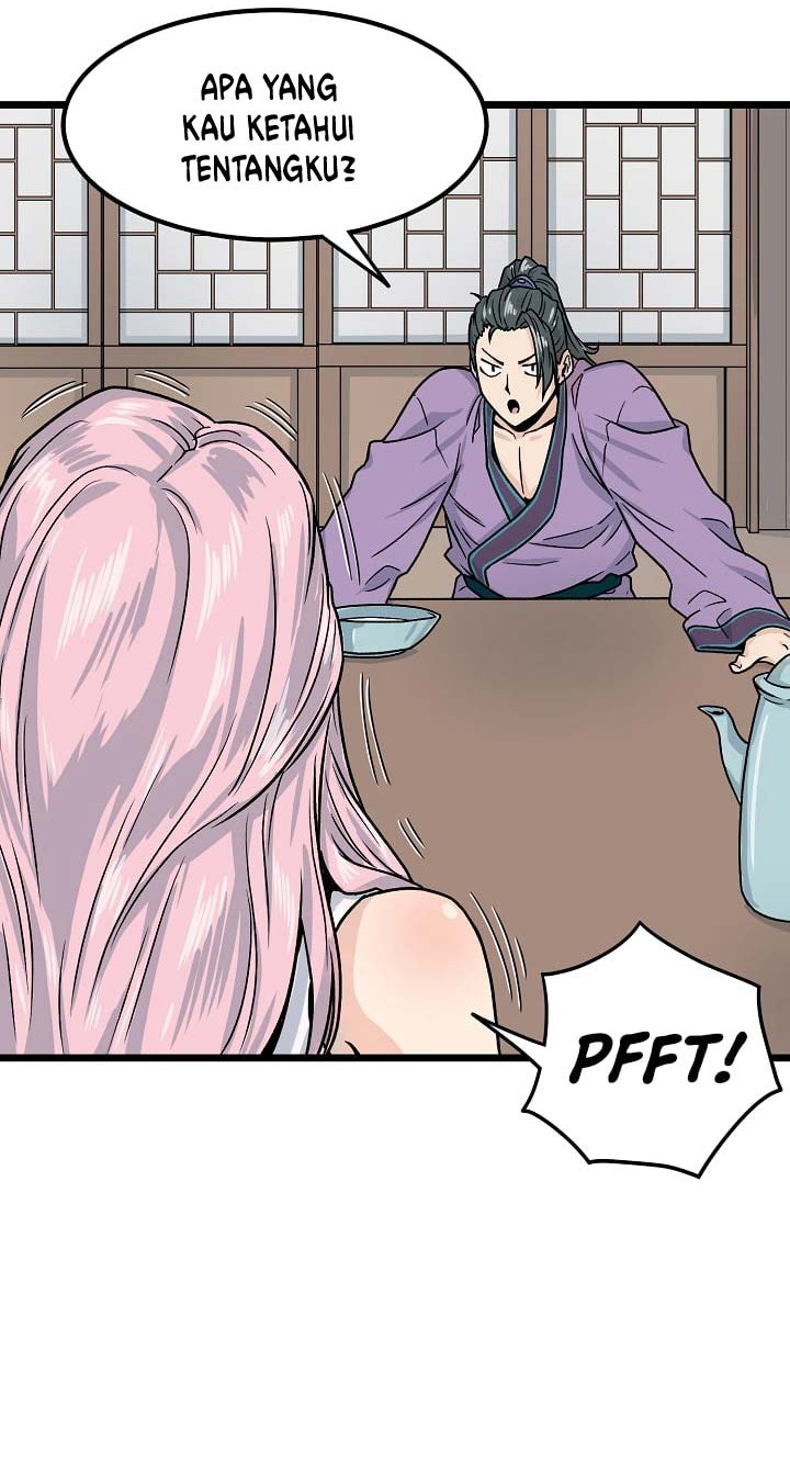 Murim Login - Chapter 2 - Page 25